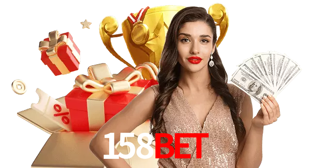 Jogue com dealers reais no 158Bet!