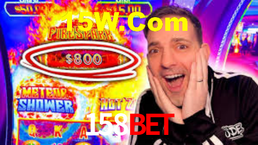 158Bet: A Experiência de Casino com Jogos de Mesa ao Vivo