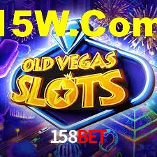 Programa VIP 158Bet