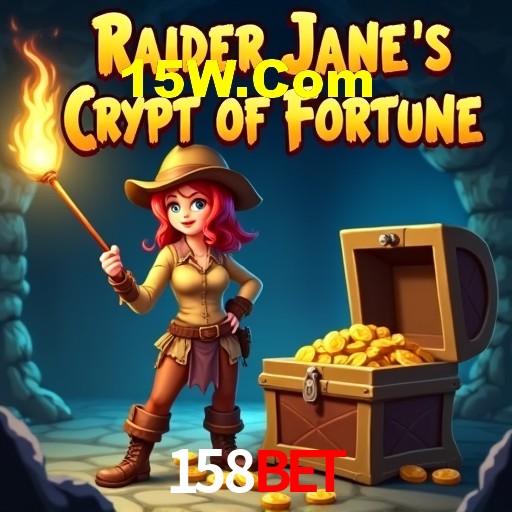 Provedores de Jogos 158Bet