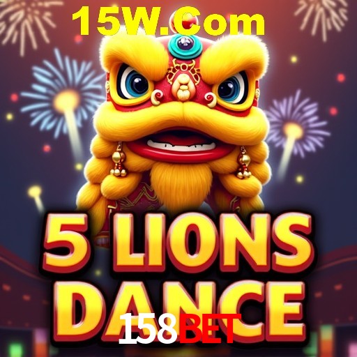 A Experiência Imersiva dos Cassinos Ao Vivo no 158Bet