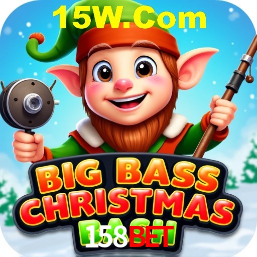 Interface Premium 158Bet