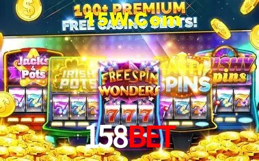 Benefícios da Conta 158Bet