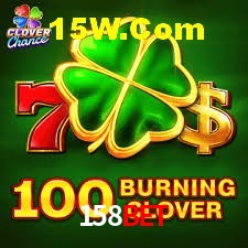 Mesa de Blackjack 158Bet