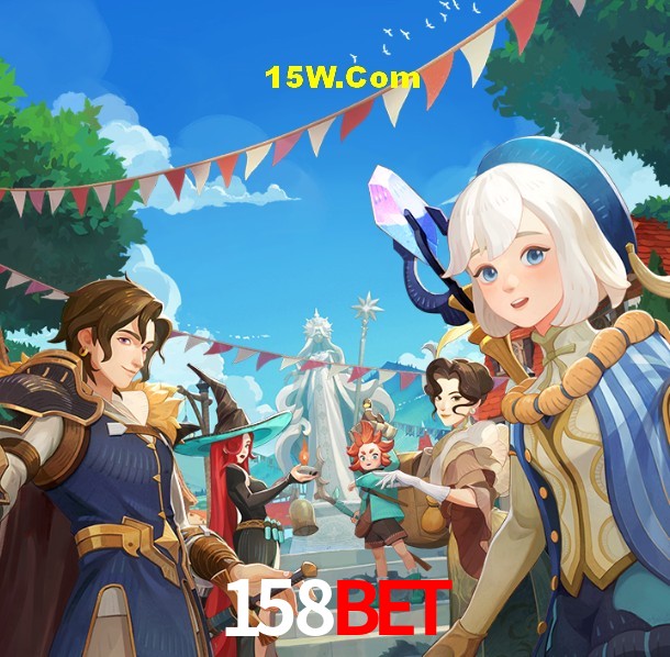 Benefícios da Conta 158Bet