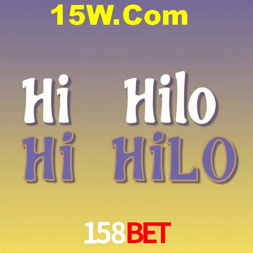 Descubra o Mundo do Cassino Online com 158Bet