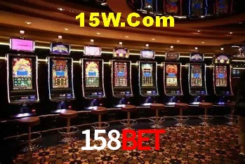 Integração de APIs 158Bet