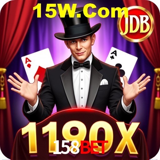 Estatísticas Esportivas 158Bet