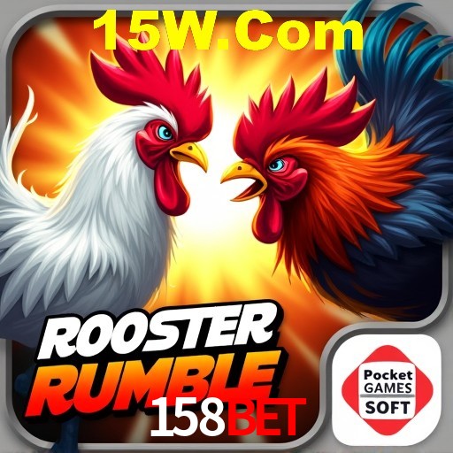 Apostas de Futebol 158Bet