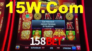 158Bet Login