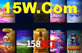 158Bet - Cassino Slots Jogos - 158 Bet Login