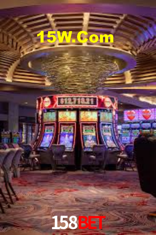 158 Bet Login