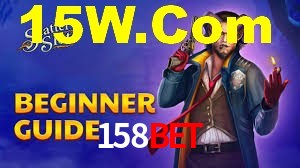 Tournaments 158Bet