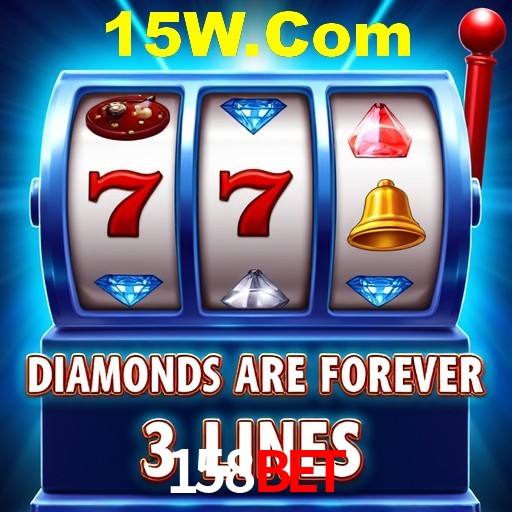 Descubra o Mundo do Cassino Online com 158Bet