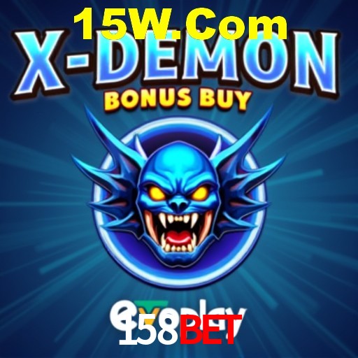 Login Seguro 158Bet