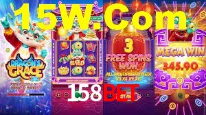 158 Bet Login