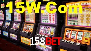 158 Bet Login
