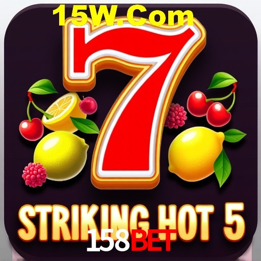 cassino 158Bet