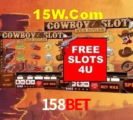 Desvendando o Mundo dos Jogos Virtuais na 158Bet