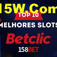 Daily Bonuses 158Bet