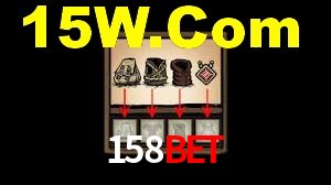 Explore as vantagens do 158Bet: serviço profissional e confiabilidade