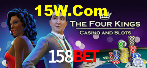 158Bet Login
