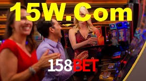 158Bet: Seu Especialista em Apostas Esportivas Brasileiras