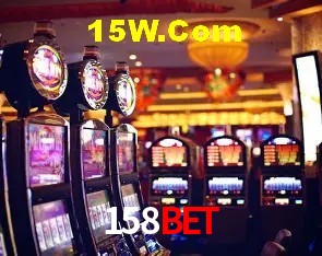 Desvendando o Mundo dos Jogos Virtuais na 158Bet