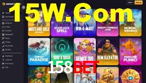 Instant EasyPaisa 158Bet