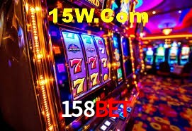 Blackjack Table 158Bet