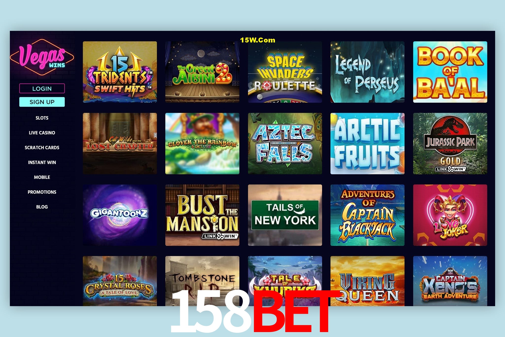 Basketball Betting 158Bet