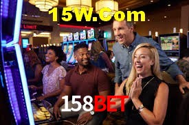 VIP Casino 158Bet