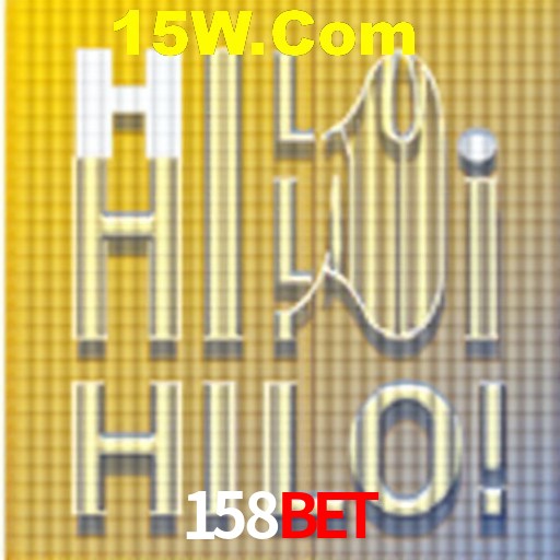 Game Providers 158Bet