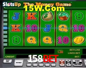 A Emoção da Loteria na 158Bet: Uma Chance de Mudança de Vida
