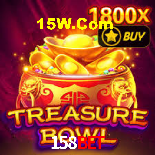 158 Bet Login