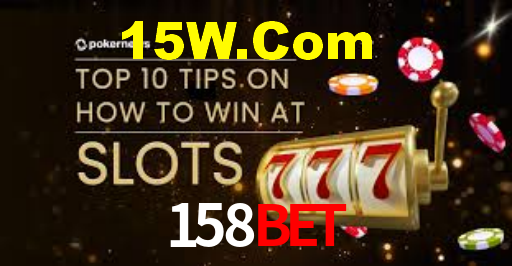 Bônus Generosos e Exclusivos no 158Bet para Você!