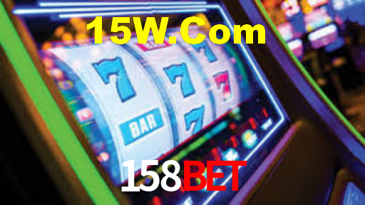 158Bet: A Experiência de Casino com Jogos de Mesa ao Vivo