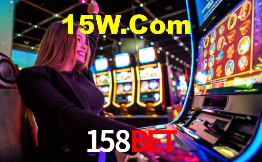 Descubra a Magia dos Jogos de Arcade no 158Bet